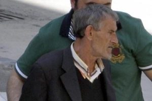 Yaşlı adama fuhuş g&ouml;zaltısı