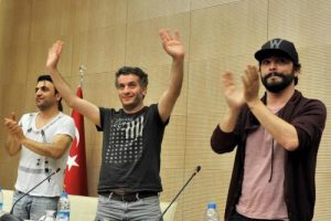 Anlatacak hikaye kalmadı dizi bitti