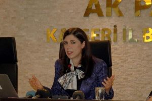 "Bunlar aktivist değil, ter&ouml;rist"