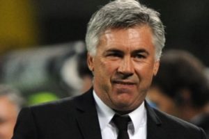 Ancelotti'nin kararı sezon sonunda
