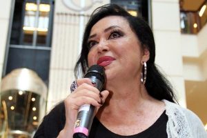 Şoray o soruya cevap vermedi