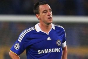 John Terry'den Avrupa Ligi itirafı!