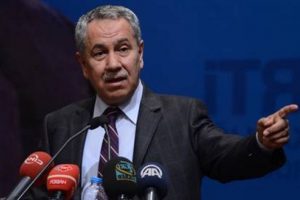 "Buna ayakta selam durmanız lazım"
