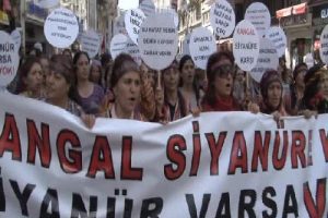 Siyan&uuml;re karşı y&uuml;r&uuml;d&uuml;ler