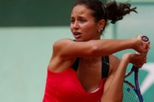 Lale Cup'ta finalin adı belli oldu!