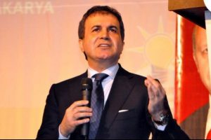 "AK Parti'nin g&uuml;ndeminde &ouml;zerklik federasyon gibi kavramlar yok"