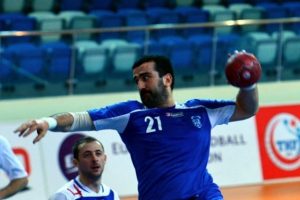 B. B. Ankaraspor yarı finalde