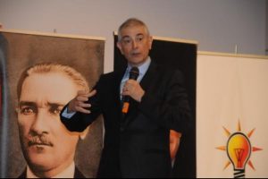 Şehit artsa MHP'nin oyları artıyordu