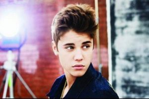 Justin Bieber 2 Mayıs'ta İstanbul'da