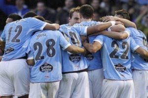 Celta Vigo d&uuml;şmek istemiyor!