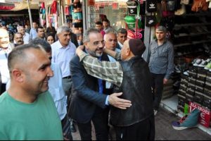 K&uuml;rt &ccedil;ocukları devlete 'one minute' dedi