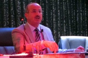 Gaziantep'te 'Gen&ccedil;lik' konferansı