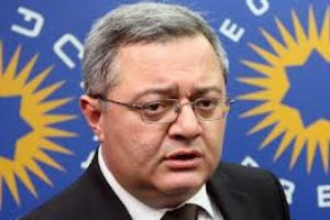 Rusya'ya ''etnik temizlik'' su&ccedil;laması