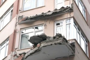 İstanbul'da inanılmaz olay!