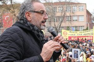 "Kardeşlik adına bu s&uuml;rece herkes destek olmalı"