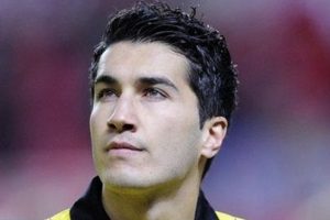 Dortmund'da Nuri patlaması!