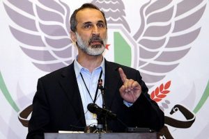 Hatib'den yeni girişim hazırlığı
