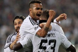 Beşiktaş Ordu'yu ateşe attı