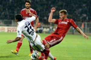 Sivasspor serinledi, Belediye yanıyor!