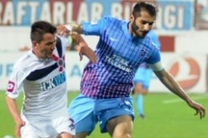 Halil Altıntop'tan ma&ccedil; yorumu