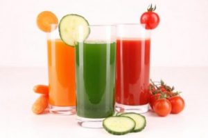 Detoks ne işe yarar?