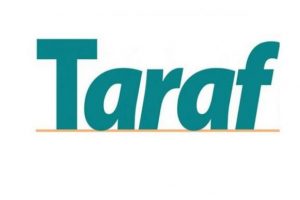 Taraf'ta yeni bir istifa depremi