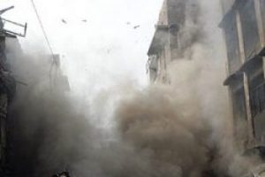 Taliban'dan bombalı saldırı