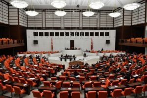 TBMM'de bu hafta PTT g&ouml;r&uuml;ş&uuml;lecek