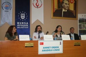 Felsefe eğitimi masaya yatırıldı