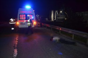 Akli dengesi bozuk kişiye ara&ccedil; &ccedil;arptı