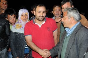 B ulduğu 4 bin lirayı sahibine teslim etti