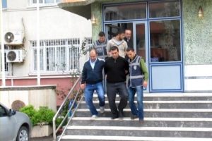 Osmaniye'de uyuşturucu operasyonu