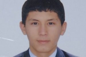 17 yaşındaki oğulları 4 g&uuml;nd&uuml;r kayıp