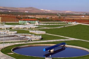 AB'den i&ccedil;me suyuna 450 milyon avroluk destek