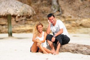 Survivor'a katılsam ilk haftada elenirdim