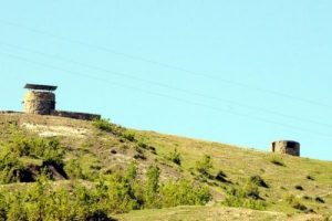 Korucular artık PKK'yı g&ouml;zetlemiyor