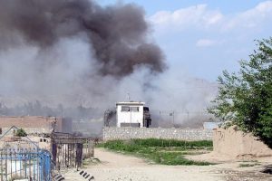 Afganistan'da Taliban'a operasyon: 70 &ouml;l&uuml;