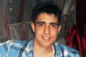 17 yaşında kalp krizinden &ouml;ld&uuml;