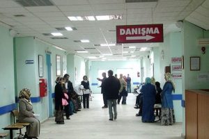 T&uuml;rkiye'de şifa aradılar