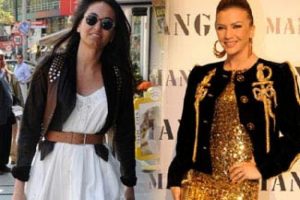Eda Taşpınar'dan Ivana'ya sert yanıt