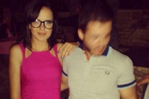 İdo'nun ex aşkı yeni sevgili yaptı