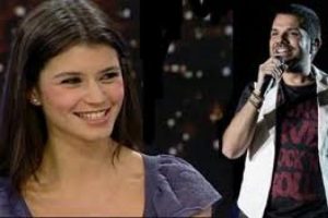 Kenan Doğulu ile Beren Saat nişanlanıyor