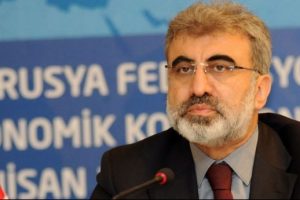"&Ccedil;&ouml;z&uuml;m s&uuml;recinde inşallah sona doğru geleceğiz"