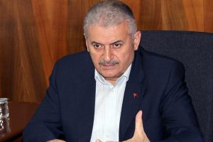 "Tek bayrak" dışında pazarlık yok