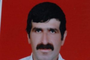D&uuml;ğ&uuml;ne giderken kazada hayatını kaybetti