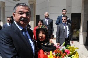 T&uuml;rkiye g&uuml;venilir yatırım yapılabilir az sayıda &uuml;lkeden bir