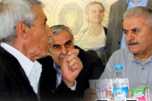 Şehit babasından Bakan'a s&uuml;re&ccedil; tepkisi