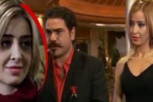 Kurtlar Vadisi &ouml;yle bir hata yaptı ki!