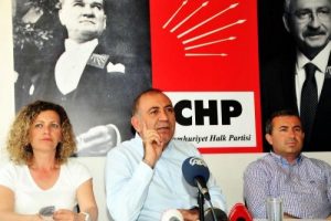 Cumhurbaşkanı G&uuml;l hakem olsun