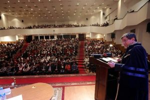 Soğuk Savaş mantığının k&ouml;lesi olmayacağız
